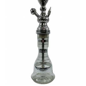 30" CARAVAN - Magdy Zidan Hookah [NB408R]